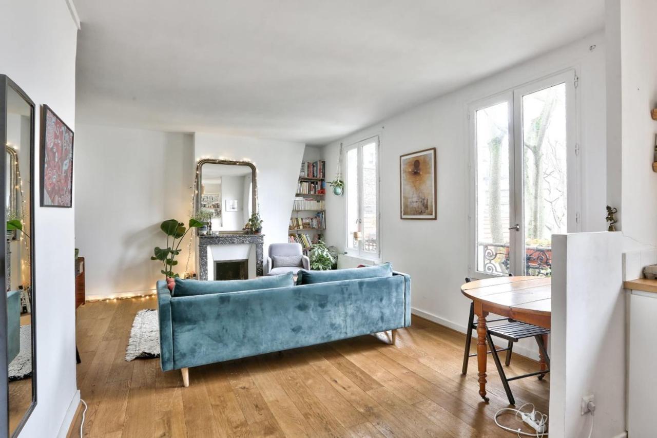 Appartement Cozy For 2 People - 20