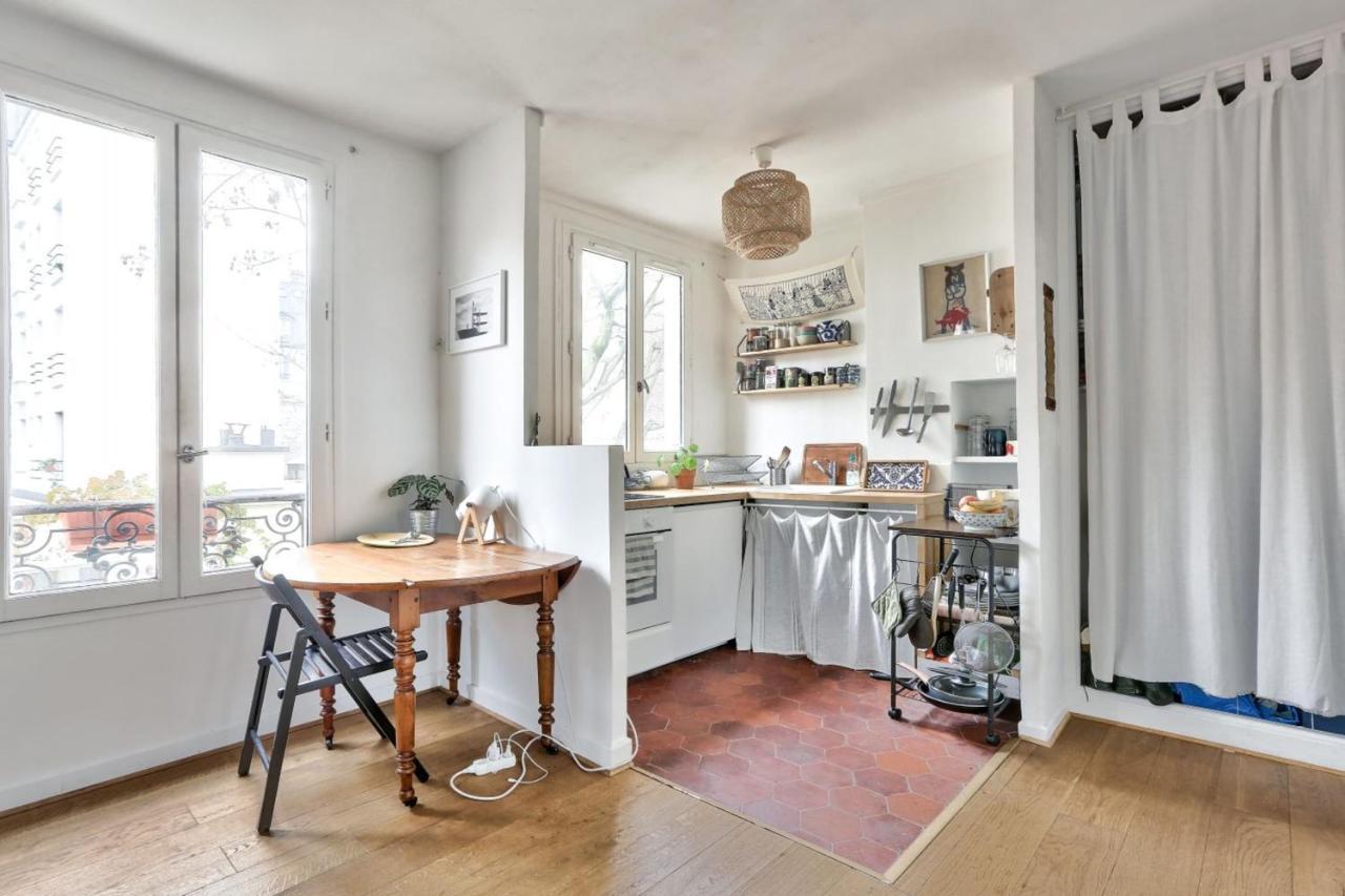 Appartement Cozy For 2 People - 20