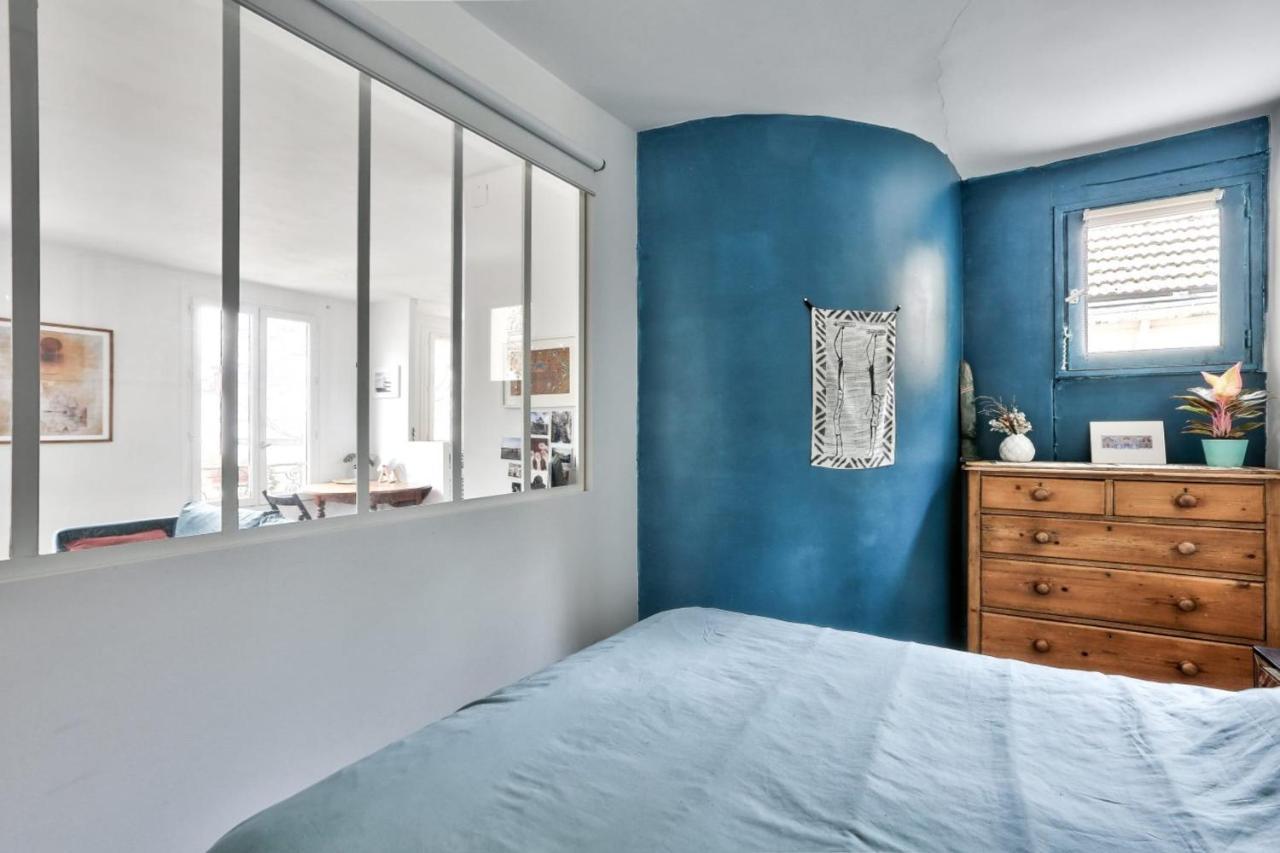 Cozy For 2 People - 20 Appartement Paris