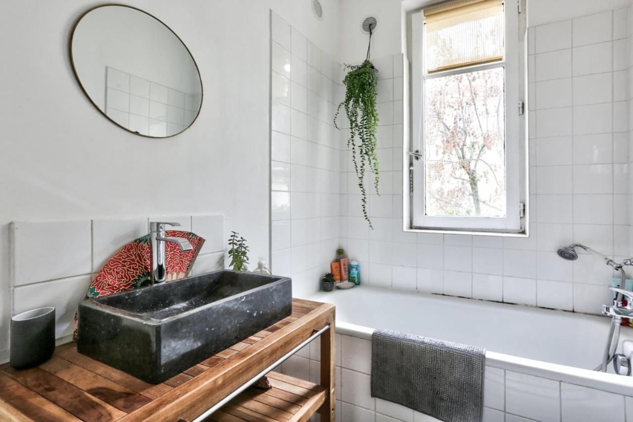 Cozy For 2 People - 20 Appartement Paris