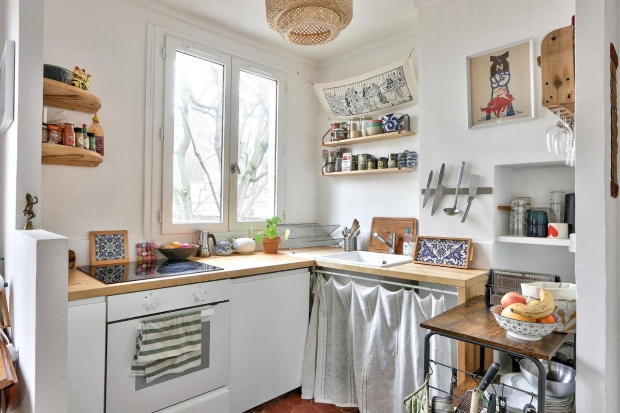 Cozy For 2 People - 20 Appartement *